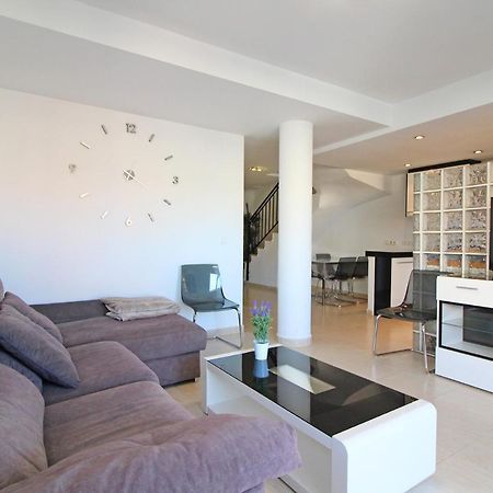 Global Properties, Impresionante ático para 8 personas en Canet d'en Berenguer Exterior foto
