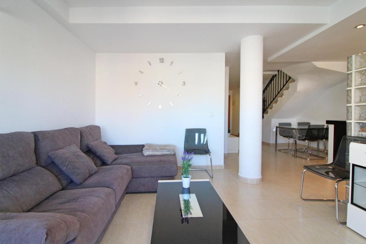 Global Properties, Impresionante ático para 8 personas en Canet d'en Berenguer Exterior foto