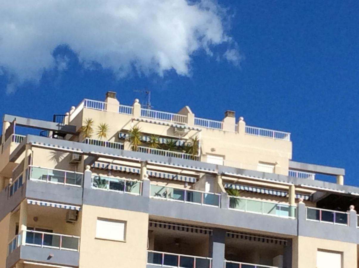 Global Properties, Impresionante ático para 8 personas en Canet d'en Berenguer Exterior foto