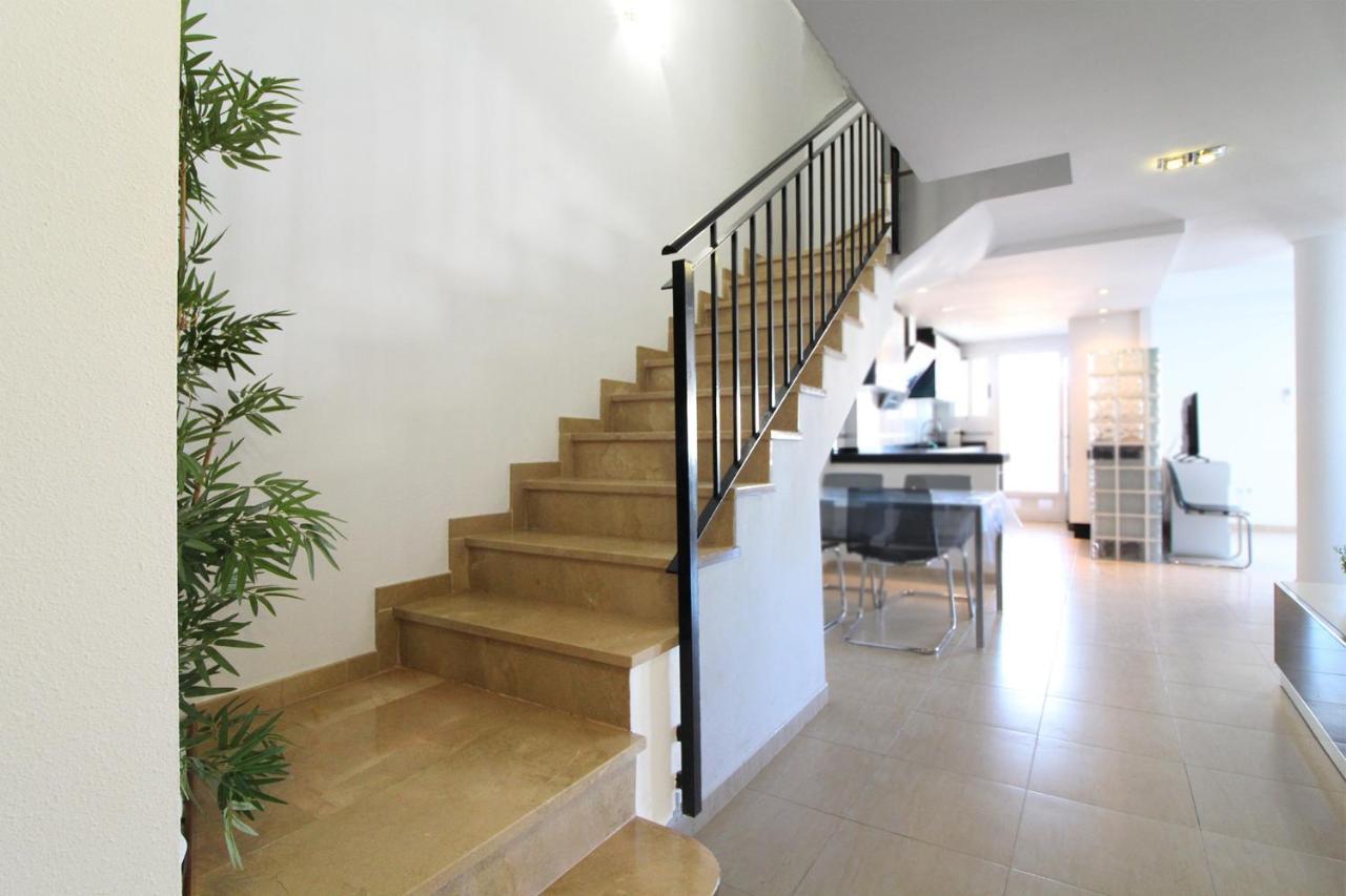 Global Properties, Impresionante ático para 8 personas en Canet d'en Berenguer Exterior foto
