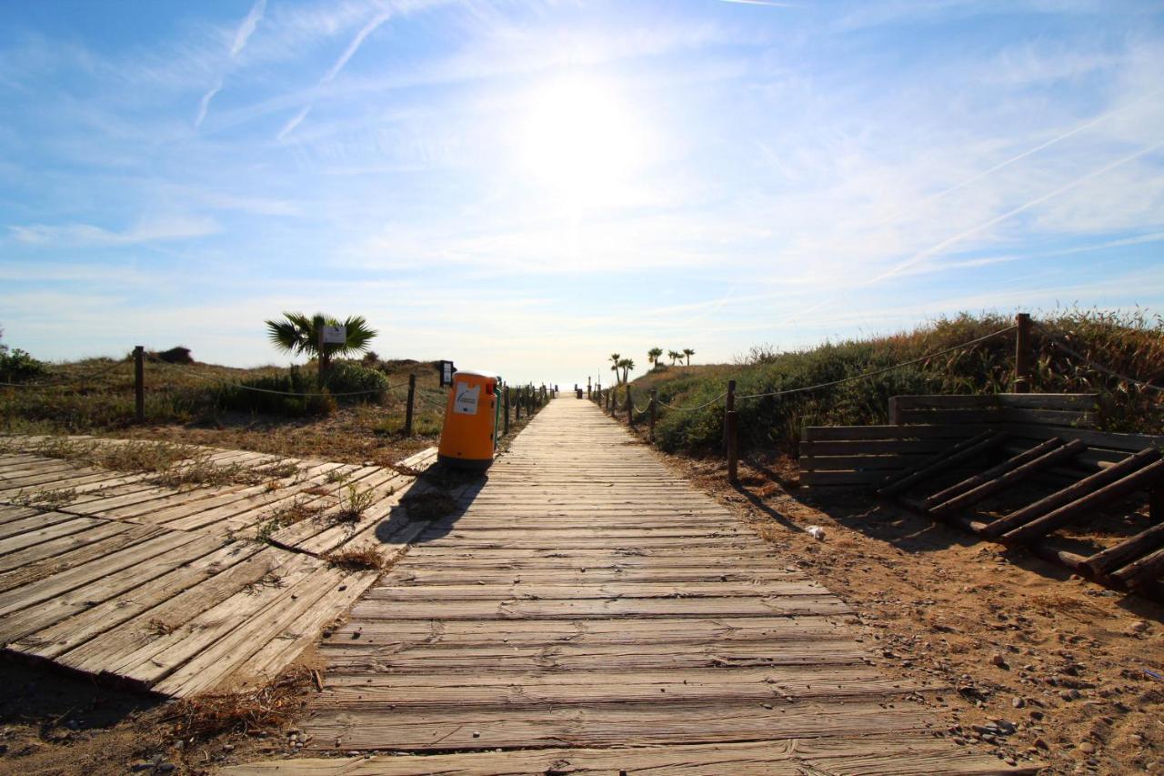 Global Properties, Impresionante ático para 8 personas en Canet d'en Berenguer Exterior foto