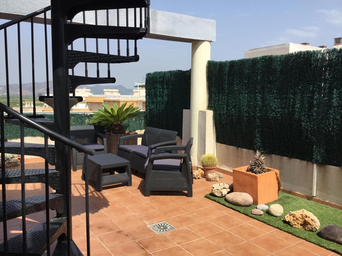 Global Properties, Impresionante ático para 8 personas en Canet d'en Berenguer Exterior foto