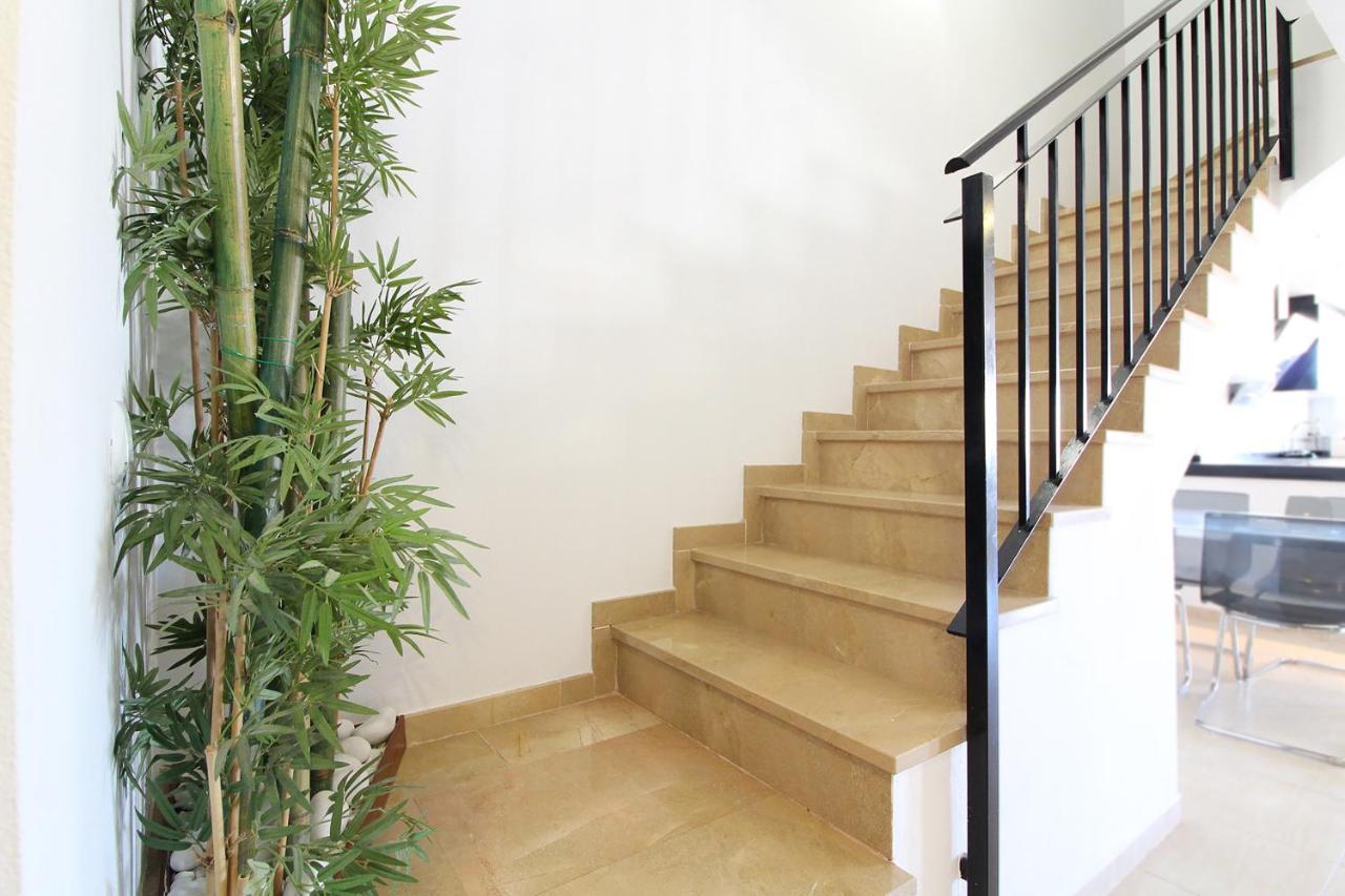Global Properties, Impresionante ático para 8 personas en Canet d'en Berenguer Exterior foto