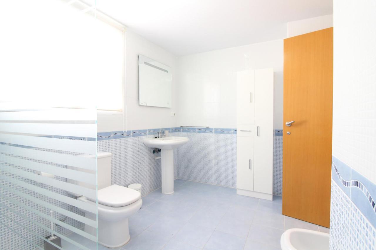 Global Properties, Impresionante ático para 8 personas en Canet d'en Berenguer Exterior foto