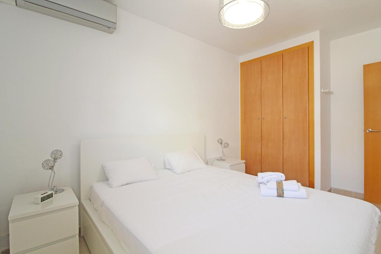Global Properties, Impresionante ático para 8 personas en Canet d'en Berenguer Exterior foto
