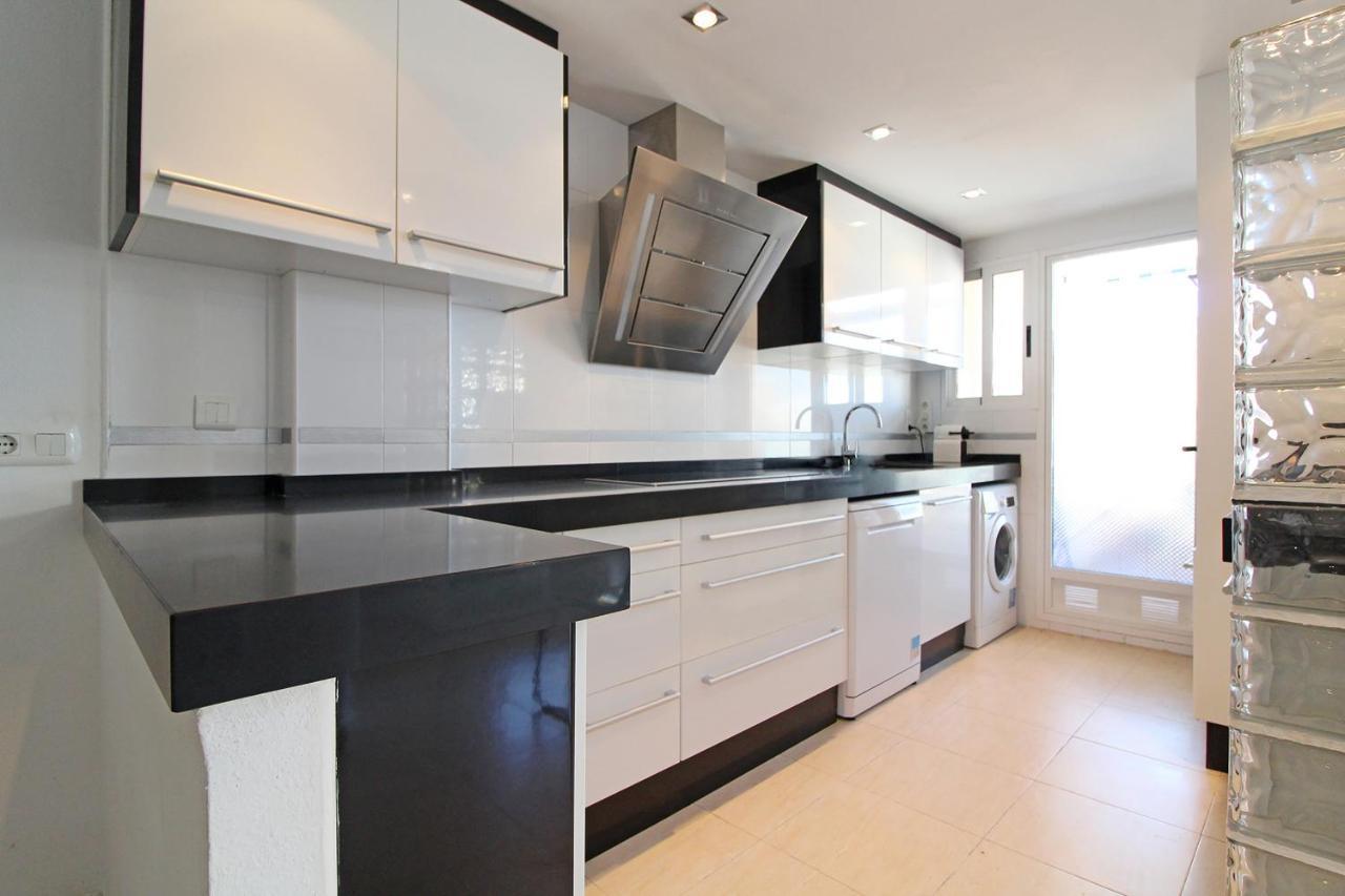 Global Properties, Impresionante ático para 8 personas en Canet d'en Berenguer Exterior foto
