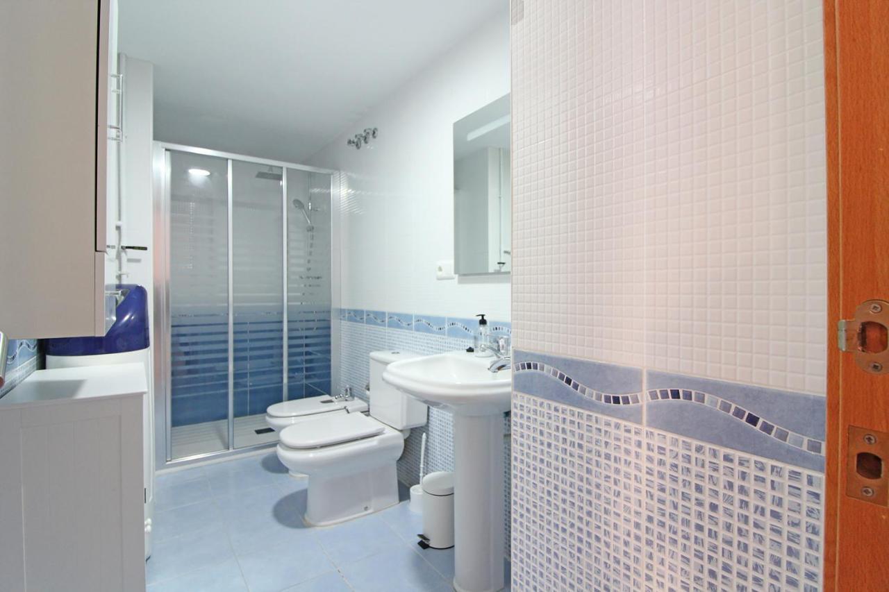 Global Properties, Impresionante ático para 8 personas en Canet d'en Berenguer Exterior foto