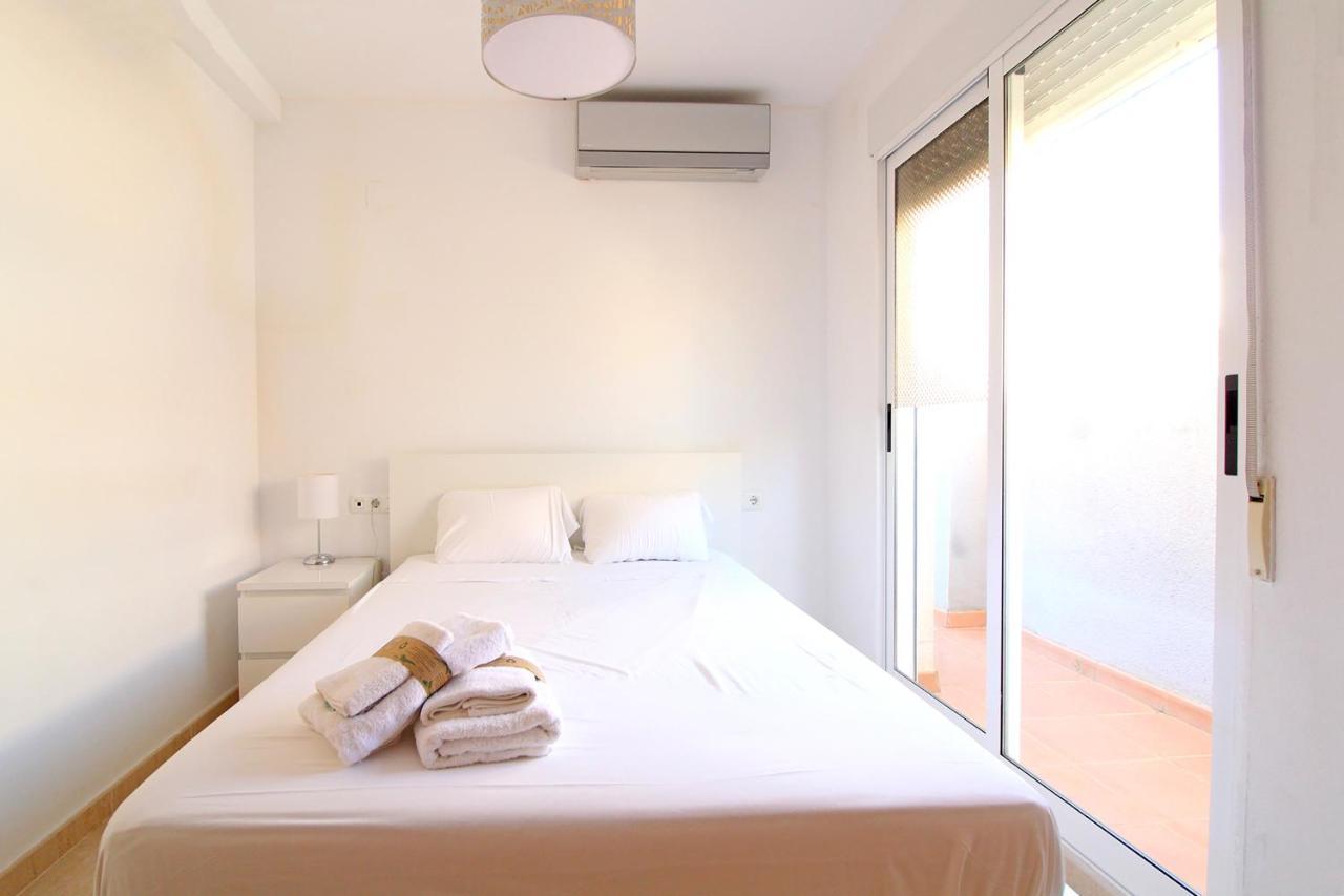 Global Properties, Impresionante ático para 8 personas en Canet d'en Berenguer Exterior foto